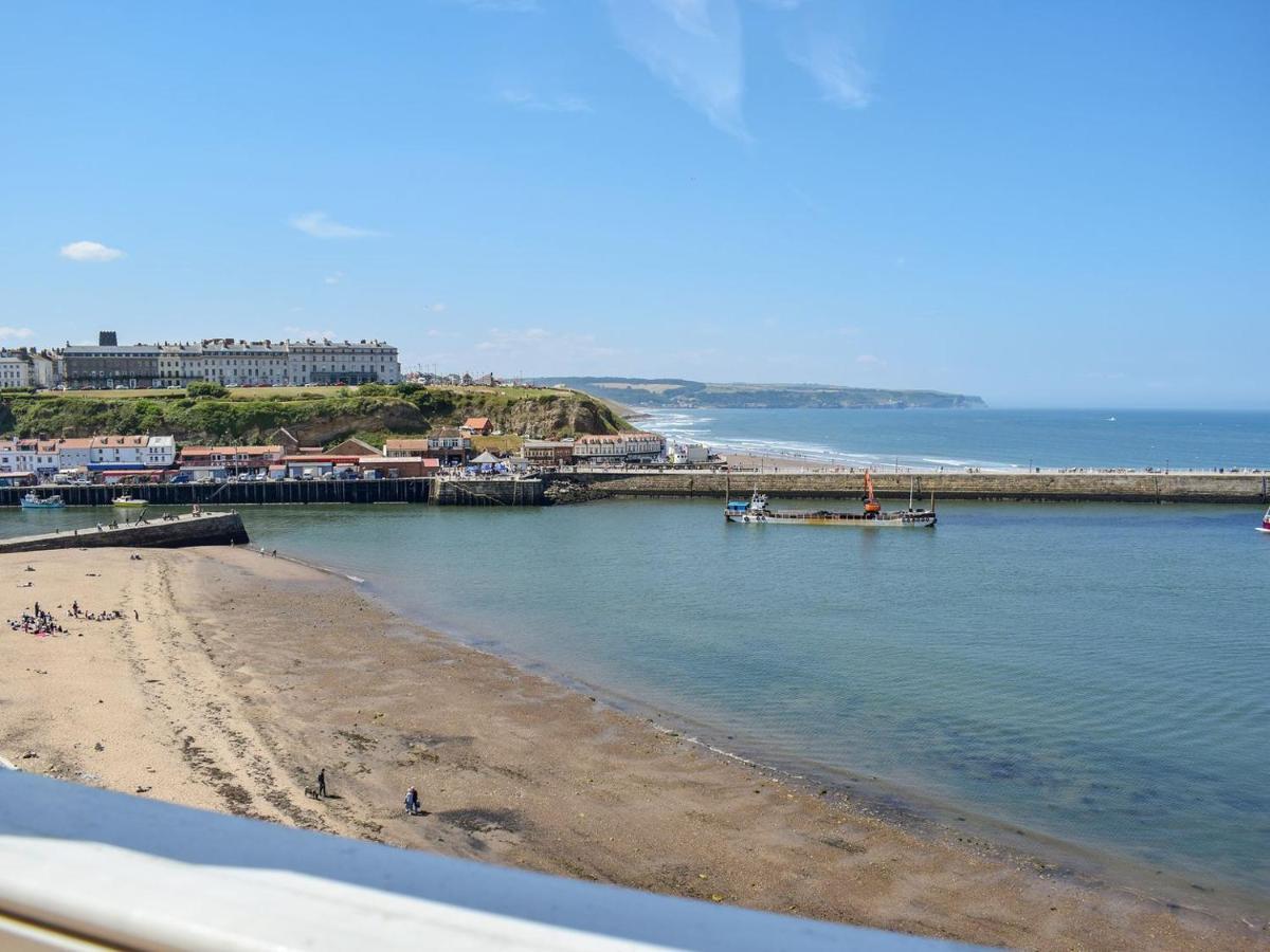 Bosun'S Cottage - E3644 Whitby Dış mekan fotoğraf